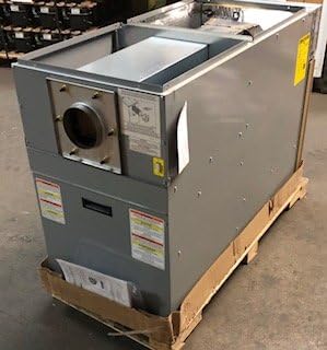 International Comfort Products Olv112a16a Amt112svia 112 000 95