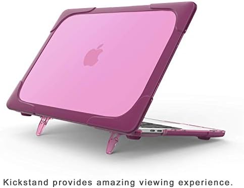 [Heavy Duty Series] Hard Shell Protective Cover Case, for Apple MacBook Pro Retina 13 Inch Model A1502/A1425