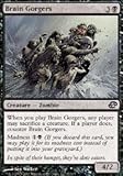Magic: the Gathering - Brain Gorgers - Planar Chaos