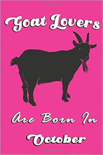 unique gifts for goat lovers