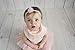 Olyssa & Co Baby Bandana Drool Bibs for Drooling Teething Girls - 8 Pack + Bonus - Free -Teething Ring - Super Soft Organic Cotton Front & Ultra Absorbent Backing. Perfect Baby Shower Gift Set