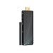 Quantum Access Windows 10 Mini PC Stick, Intel Baytrail-T (Quad-core) Z3735F 1.33GHz, 2GB/32GBthumb 1