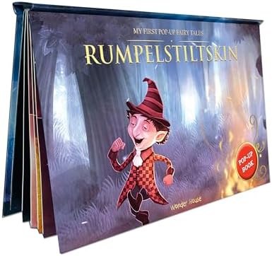 Amazon.com: Alice in Wonderland: 8 Magical Pop-Ups (Happy Fox