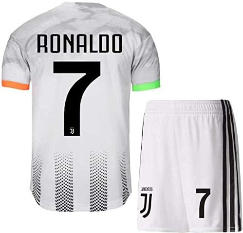 juventus ronaldo shorts