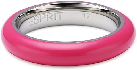 Esprit Jewel Marine 68 ESRG11562D womans ring Epoxy inlay