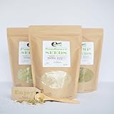 Organic Roasted Sunflower Seed Flour 16 oz