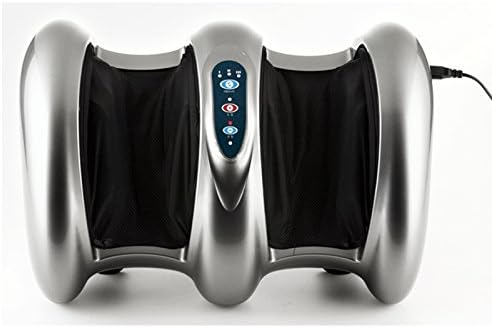NEW KimSuJa Beauty Slim Plus KM-7007 Electric Foot &amp; Calf Massager