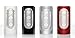 TENGA FLIP HOLE Firmer & Tighter Male Sensational & Reusable Pleasure for Men Masturbator and Massage, Tenga Black