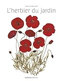 L'HERBIER DU JARDIN (French Edition) by 