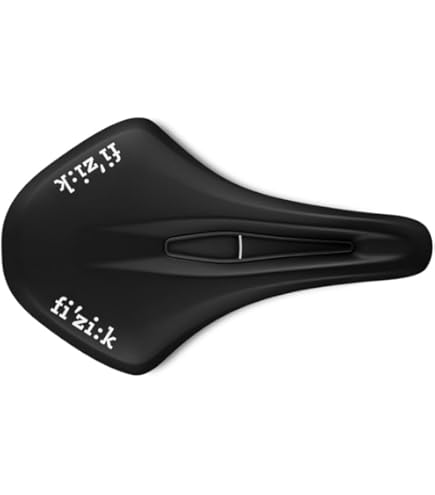 Fizik Argo R5-160mm - Tempo, Black,Model Number: F1935160 : Amazon