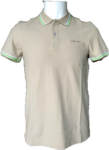 Lotto Herren Poloshirt Mehrfarbig Mehrfarbig
