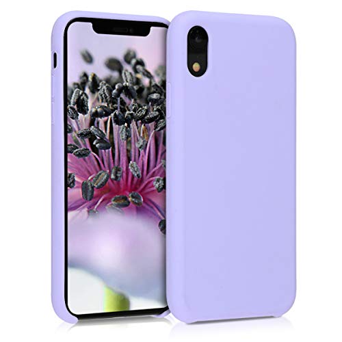 kwmobile case iphone x pastel case