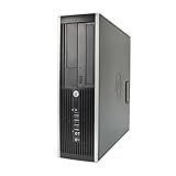 2018 HP 6300 Pro Small Form Factor Business Desktop Computer, Intel Quad-Core i5-3470 3.2GHz Processor, 8GB RAM, 1TB HDD, USB 3.0, DVD, Windows 7 Professional (Renewed)