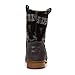 TOMS Womens Laurel Southwest Casual Boots Ankle Low Heel 1-2