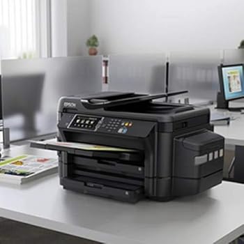l1455 epson printer