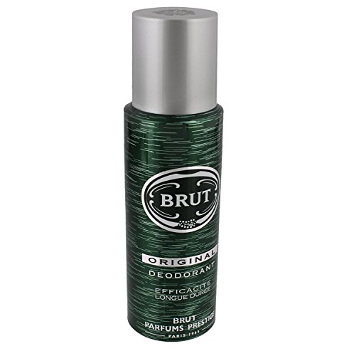 BRUT Original Deodorant - Image 3