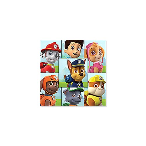 Paw Patrol Personalized Kids Name Wall Decal Pricepulse