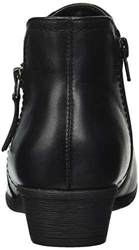 rockport kimly bootie