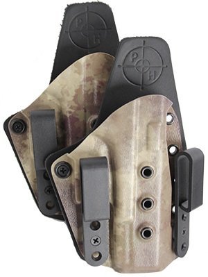 1791 Collection,Inside the Waistband,Smith & Wesson M&P 9/40 compact
