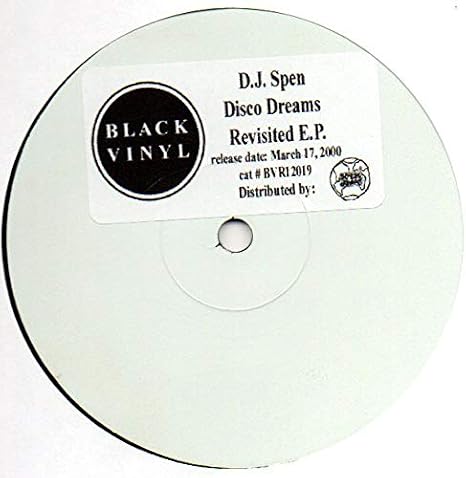 Disco Dreams Revisited: Amazon.co.uk: Music