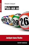 Image de Plein aux as: Jackpot dans l'Aube (Polars en Nord t. 198) (French Edition)
