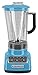 KitchenAid KSB1575CL 5-Speed Diamond Blender with 60 oz. BPA-Free Pitcher, Crystal Blue