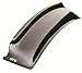 GT STYLING 51280 Solarwing II Rear Window Deflector