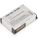 PALM OEM 157-10014-00 BATTERY TREO 650 700 700p 700w 700wx