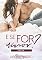 Livro E se for amor?
