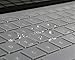 ProElife Ultra Thin TPU Keyboard Cover Skin