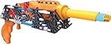 K'NEX K-FORCE - K-10X Building Set