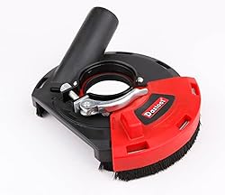 Dastool Expert Surface Grinding Dust Shroud for