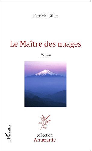 Le  maître des nuages