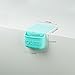 Holster Brands Lil' Holster Sponge Storage Holder, Mini, Blue