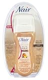 Nair Hair Remover Spa Clay Roll-On Wax 5.7oz (3 Pack)