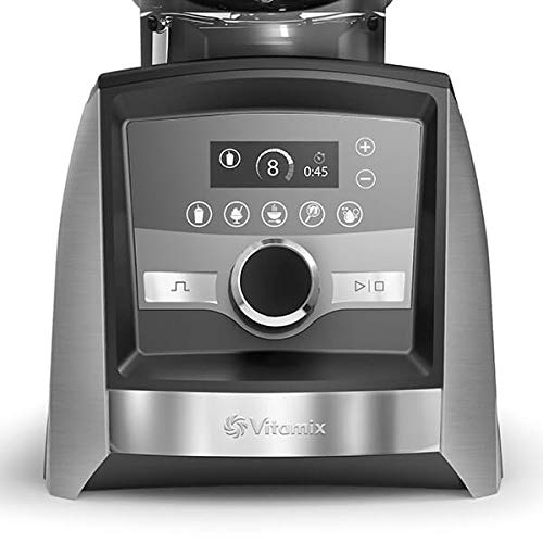 Vitamix A3500 Ascent Blender Soup in 5 Minutes & Ice Cream in 30 Seconds Buy Online in UAE