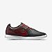 Nike Magistax Finale IC-BLACK/WHITE/CHALLENGE RED