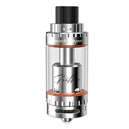 Griffin 25 RTA Top Airflow Tank - 6ml GeekVape , Farbe:silber