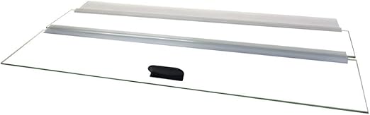 marineland 29 gallon aquarium hood