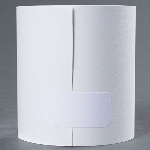 3" 165' FT 1 Ply Bond Paper (50 Rolls) Kitchen Printer Paper from BuyRegisterRolls - Thumbnail 4