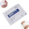 Eshylala-10-Pcs-Non-Woven-Medical-Adhesive-Wound-Care-Dressings-Large-BandAid-Bandage6x7cm