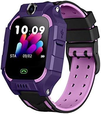 Smart Watch Phone SOS Waterproof Smartwatch Boys Girls with