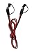 Tetra-Teknica MotoBasic Series SAE-12G SAE Quick Disconnect Extension Cable, 3 Feet, 12AWG Copper Wire primary