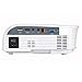 Video Projector,Dinlly (Upgraded)1500 Lumens Projector with 170