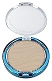 Physicians Formula Mineral Wear Talc-Free Mineral Makeup Airbrushing Pressed Powder SPF 30, Creamy Natural, 0.26 Ounce