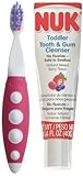 NUK Toddler Tooth and Gum Cleanser, 1.4 Ounce - 2