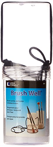 Loew-Cornell Brush Well
