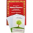Alpha-Phonics Primer & 11 Reader Set by Samuel L. Blumenfeld (2011-08-02)