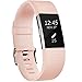 For Fitbit Charge 2 Band, GEAK Replacement Bands for Fitbit Charge2 HR,Small,Blush Pink