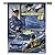Jimmie Johnson Official NASCAR Banner Flag by Wincraft